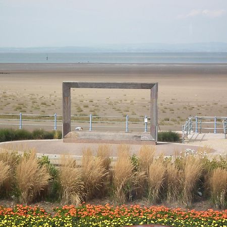 The Berkeley Morecambe Eksteriør billede