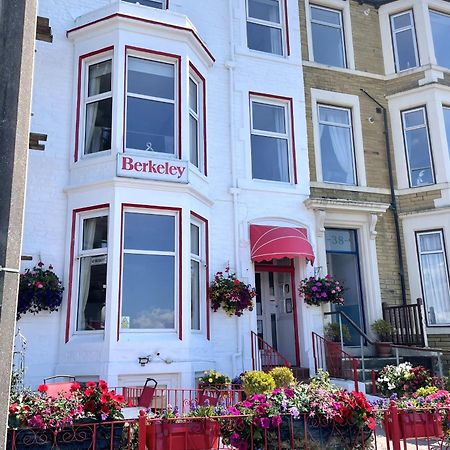 The Berkeley Morecambe Eksteriør billede