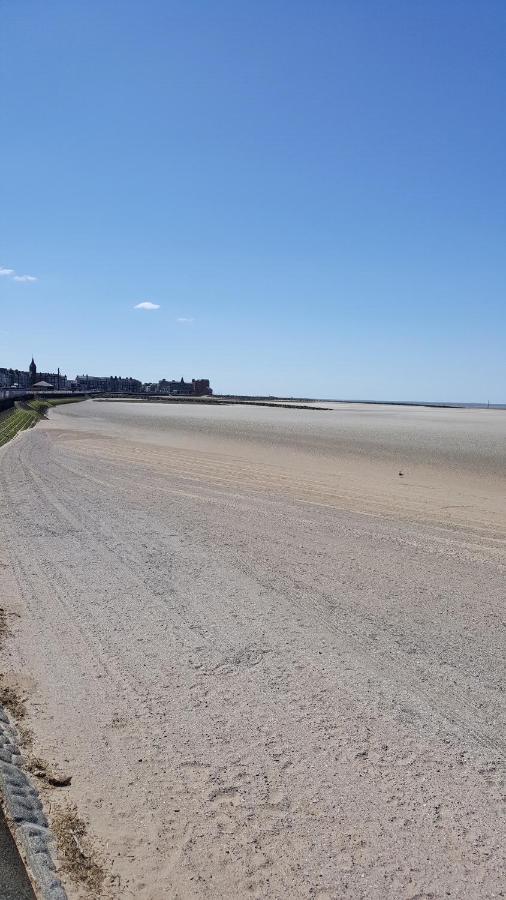 The Berkeley Morecambe Eksteriør billede