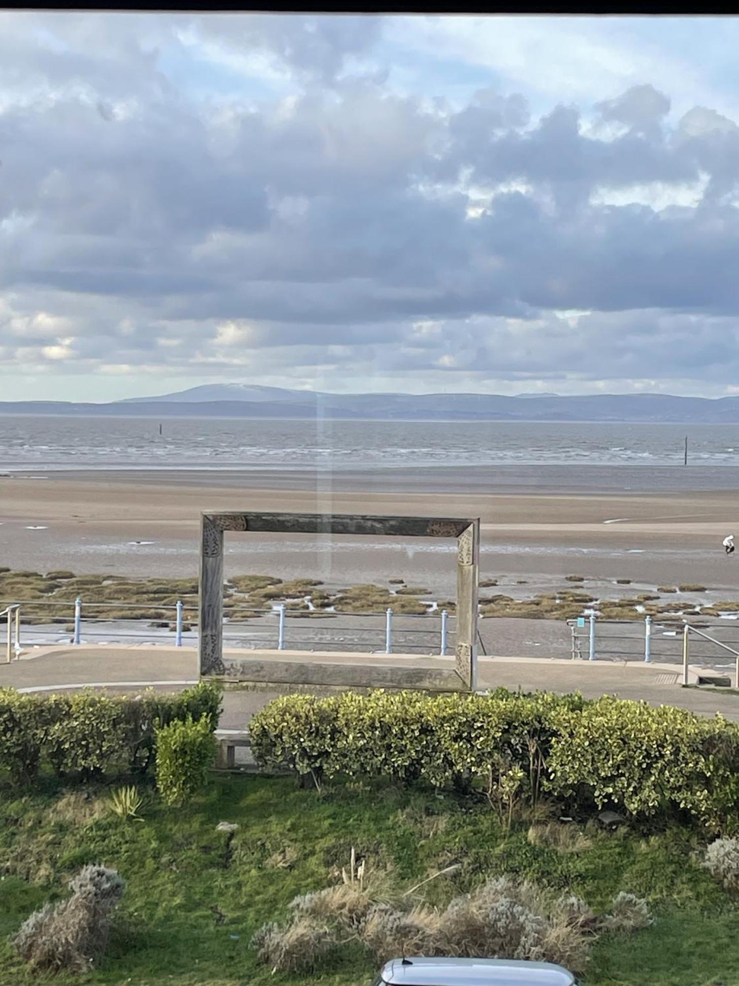 The Berkeley Morecambe Eksteriør billede