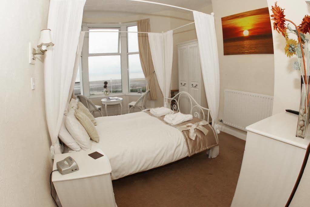 The Berkeley Morecambe Eksteriør billede